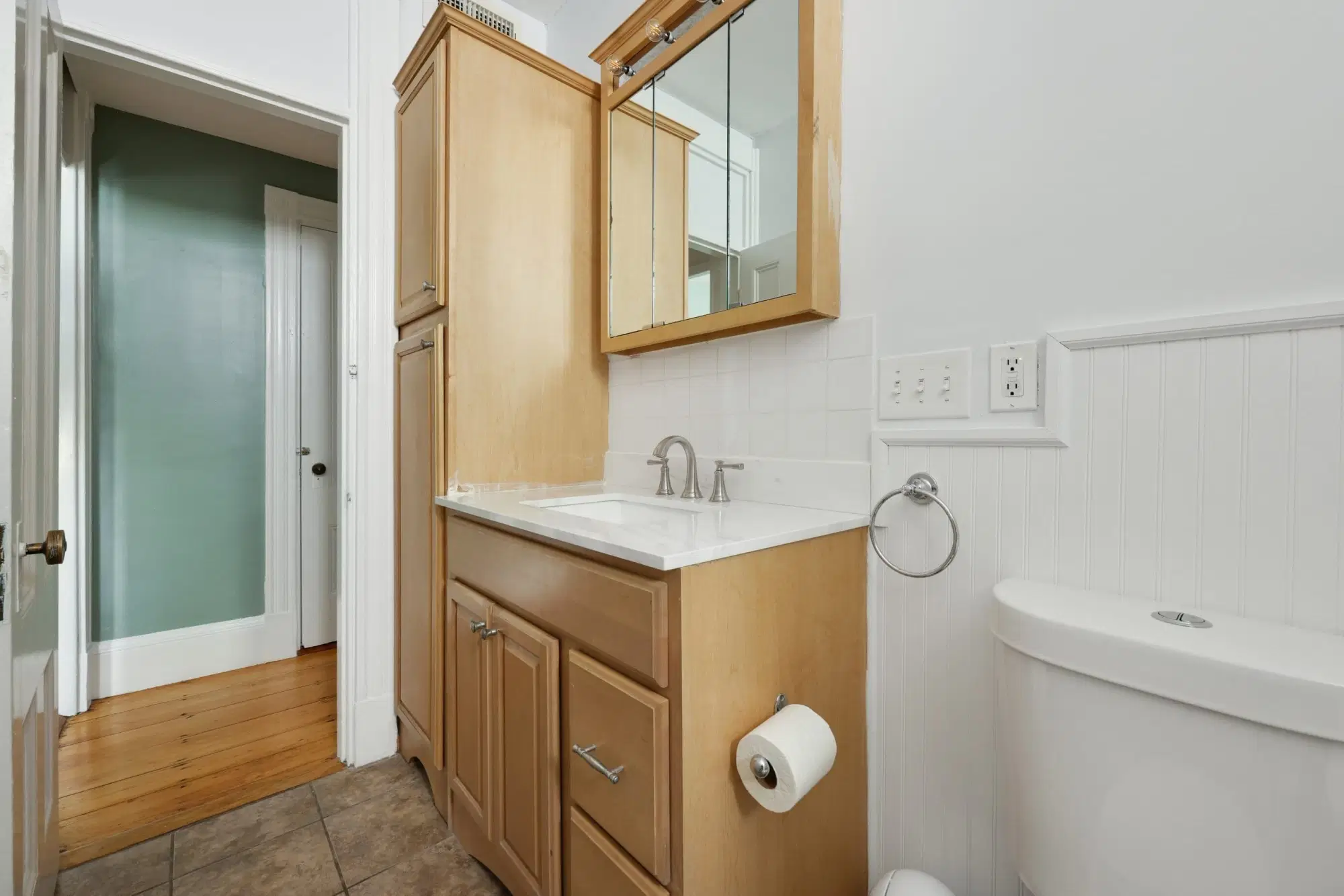 June Homes 02139, Boston – #751B: Inman Square