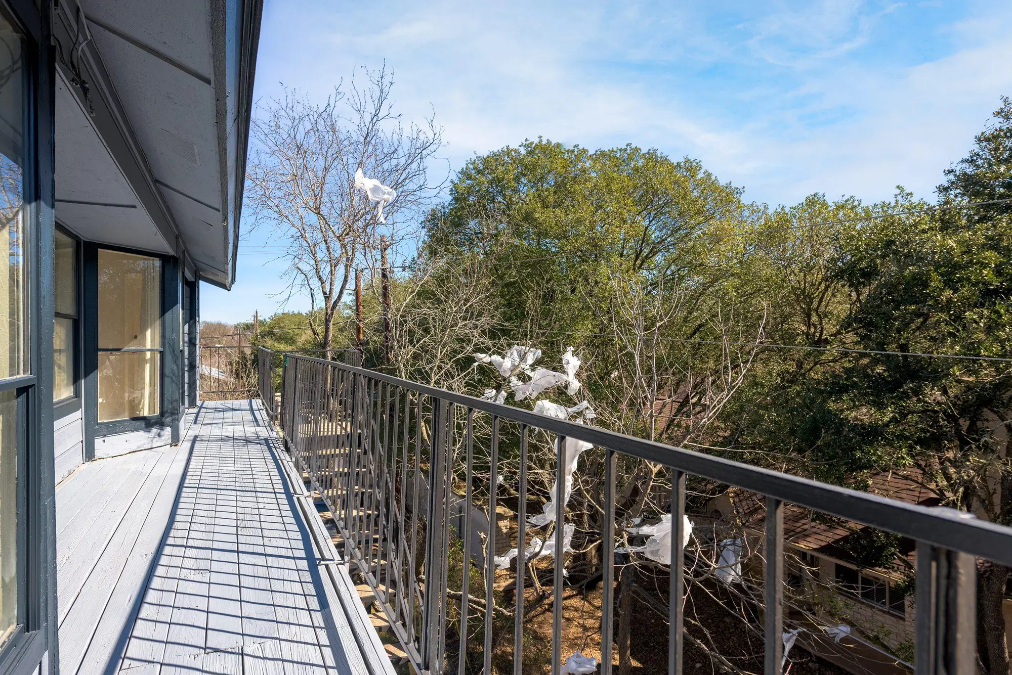 June Homes 78745, Austin – Exterior