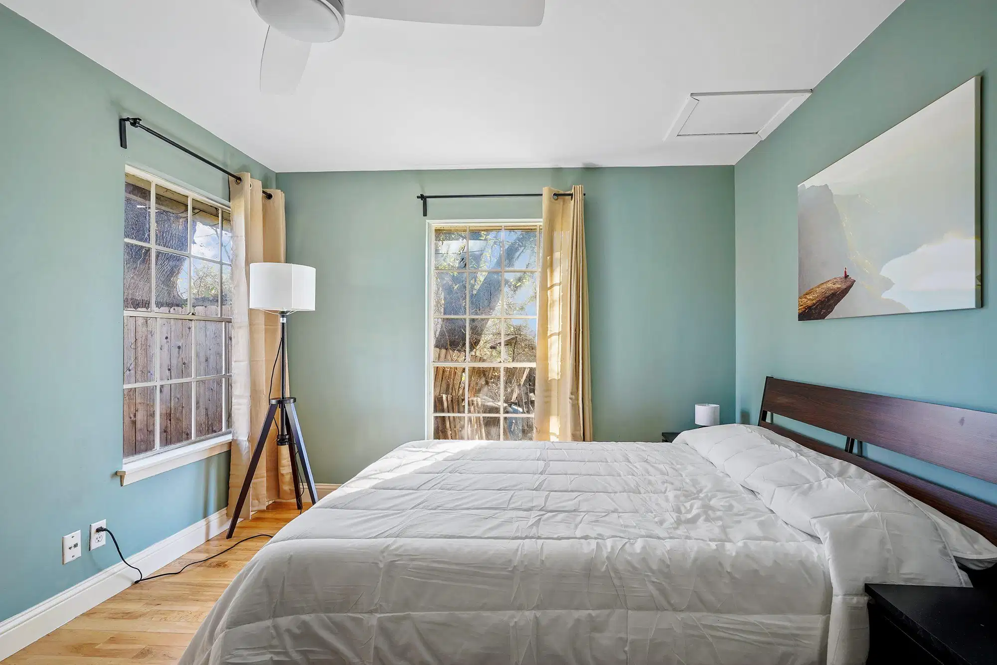 June Homes 78745, Austin