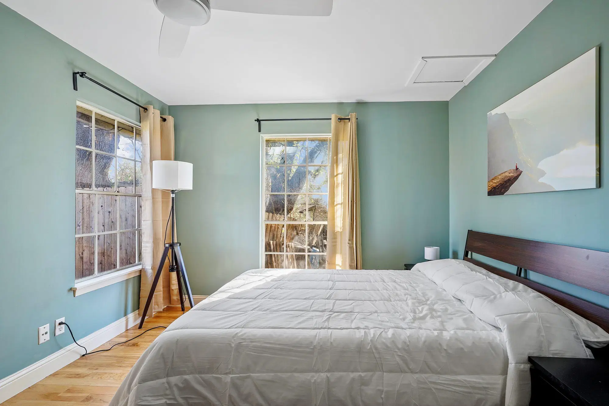 June Homes 78745, Austin