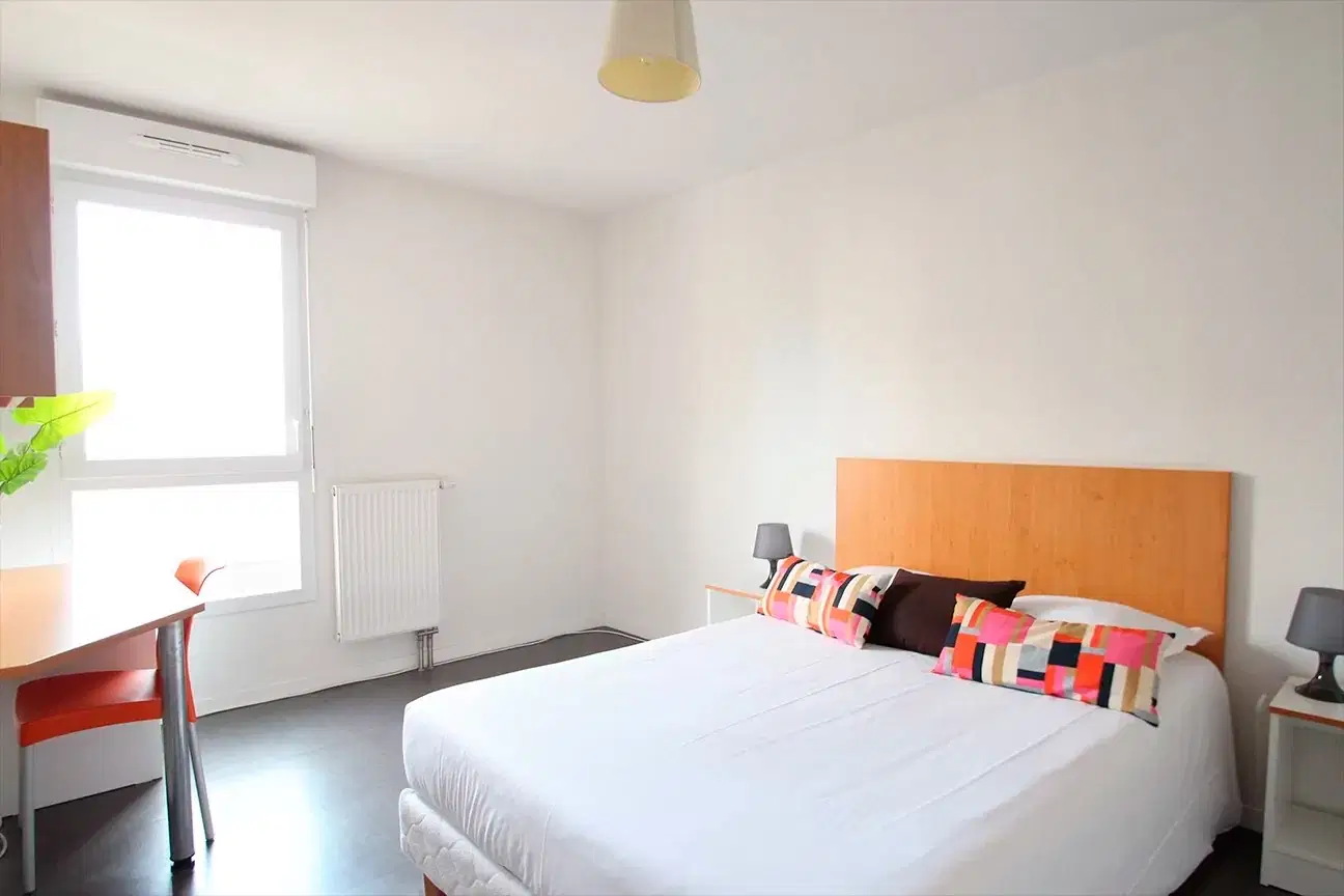 Côté Rambla Residence, Montpellier – 1-Bedroom