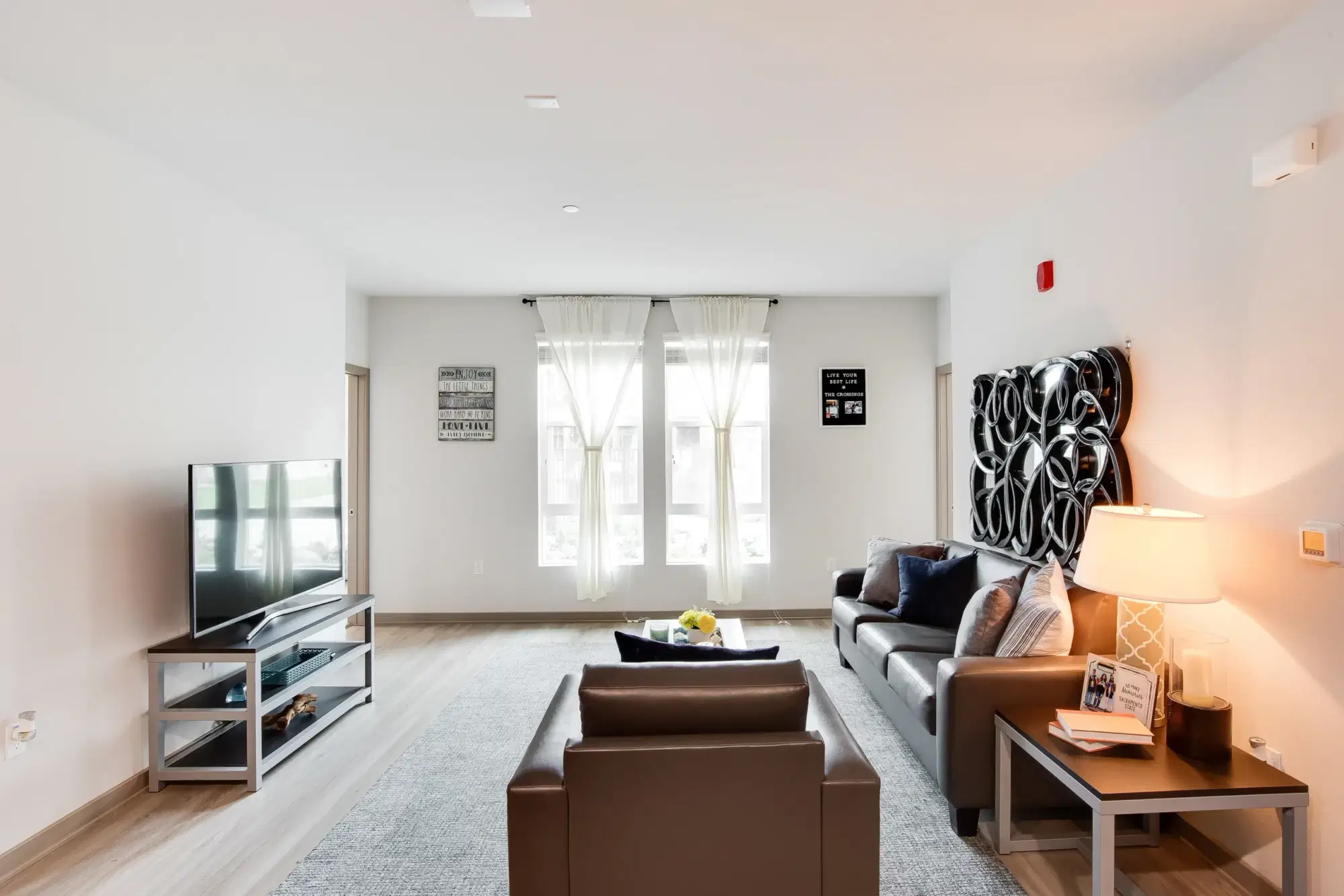 The Crossings, Sacramento – Common Area