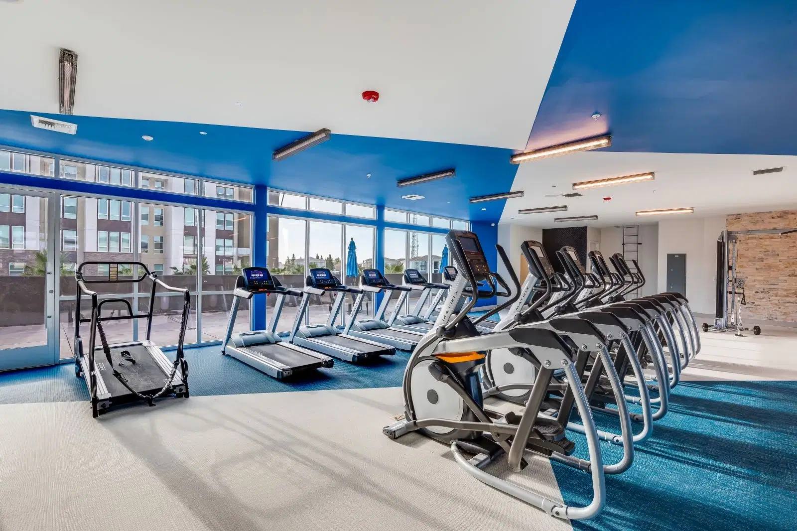 The Crossings, Sacramento – Amenities