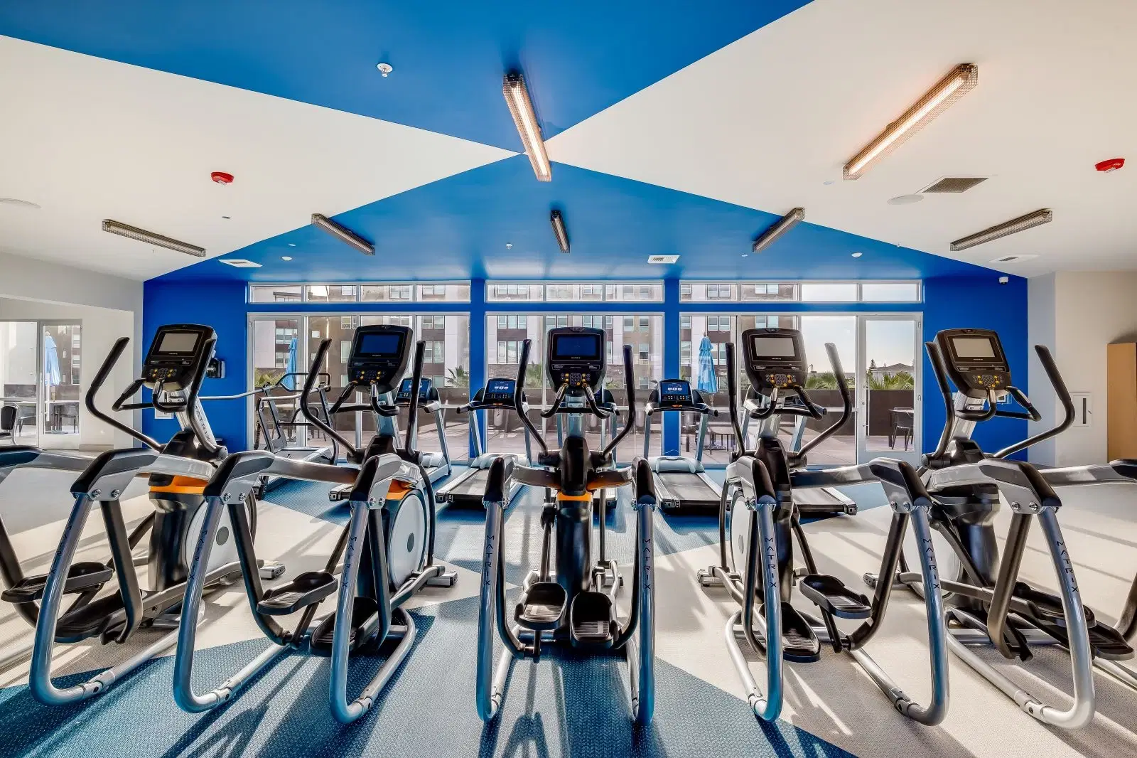 The Crossings, Sacramento – Amenities