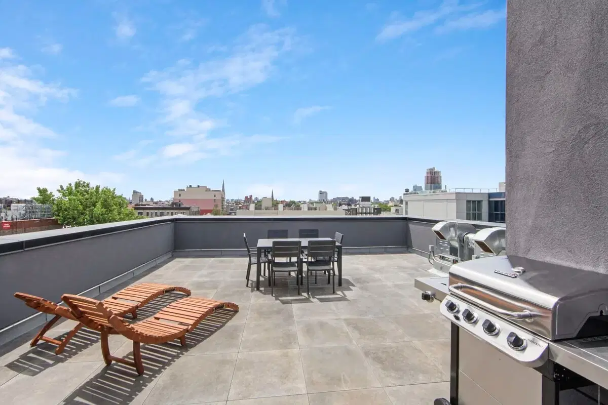 Urban 149, New York – #149BK-601: Room in 2 Bedroom and 2 Bathroom