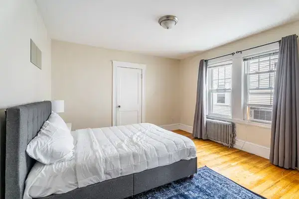 June Homes 02143, Boston