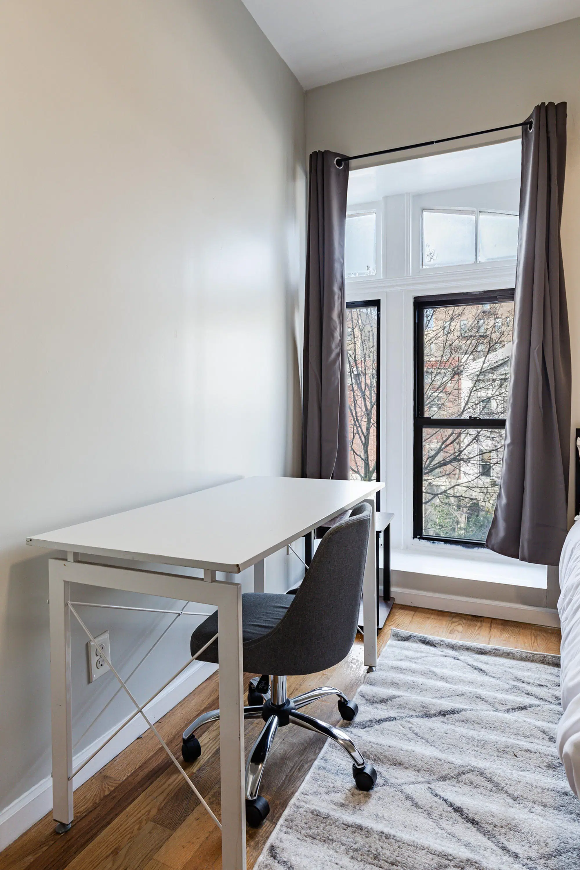 June Homes 11226, New York – Amenities