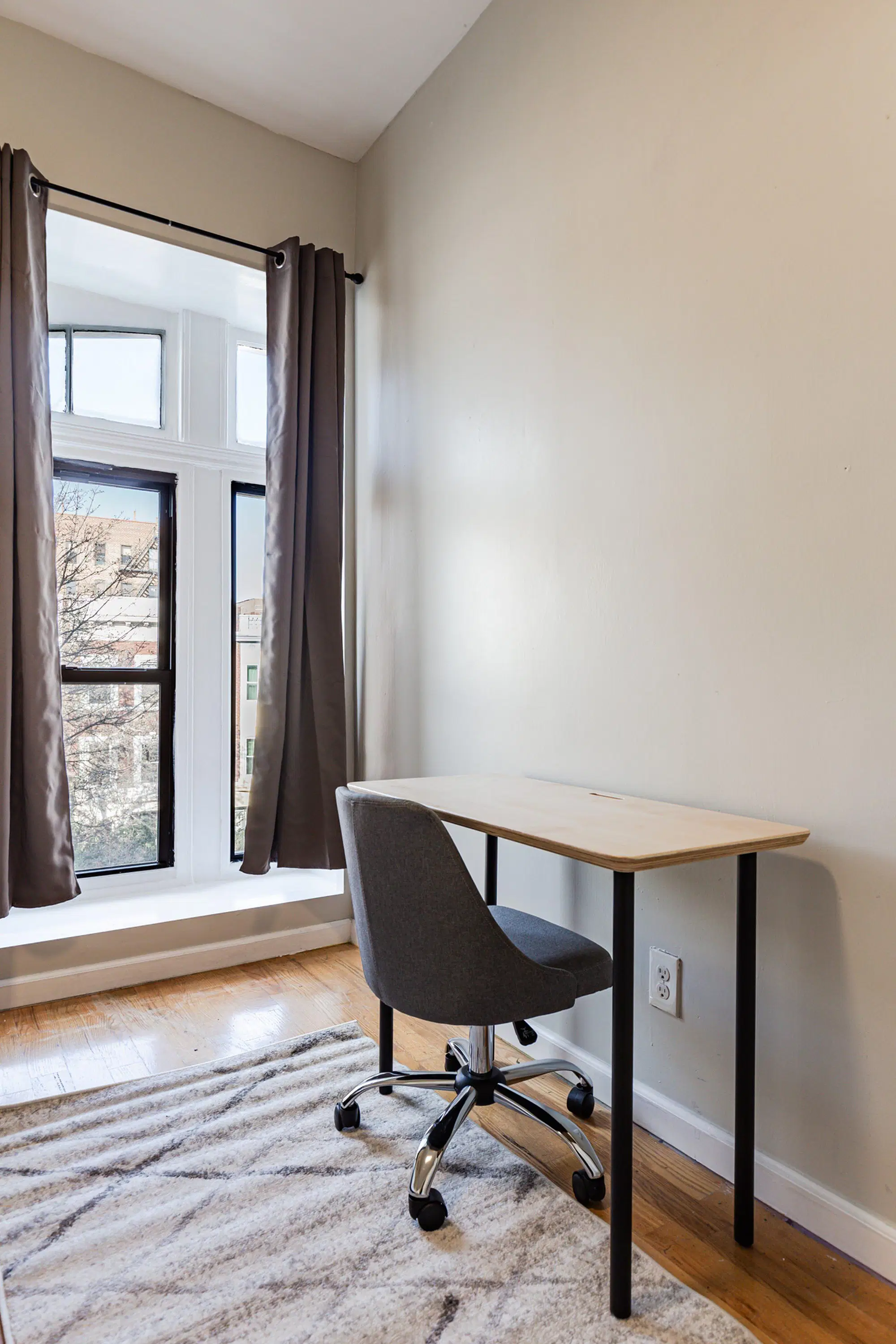June Homes 11226, New York – Amenities