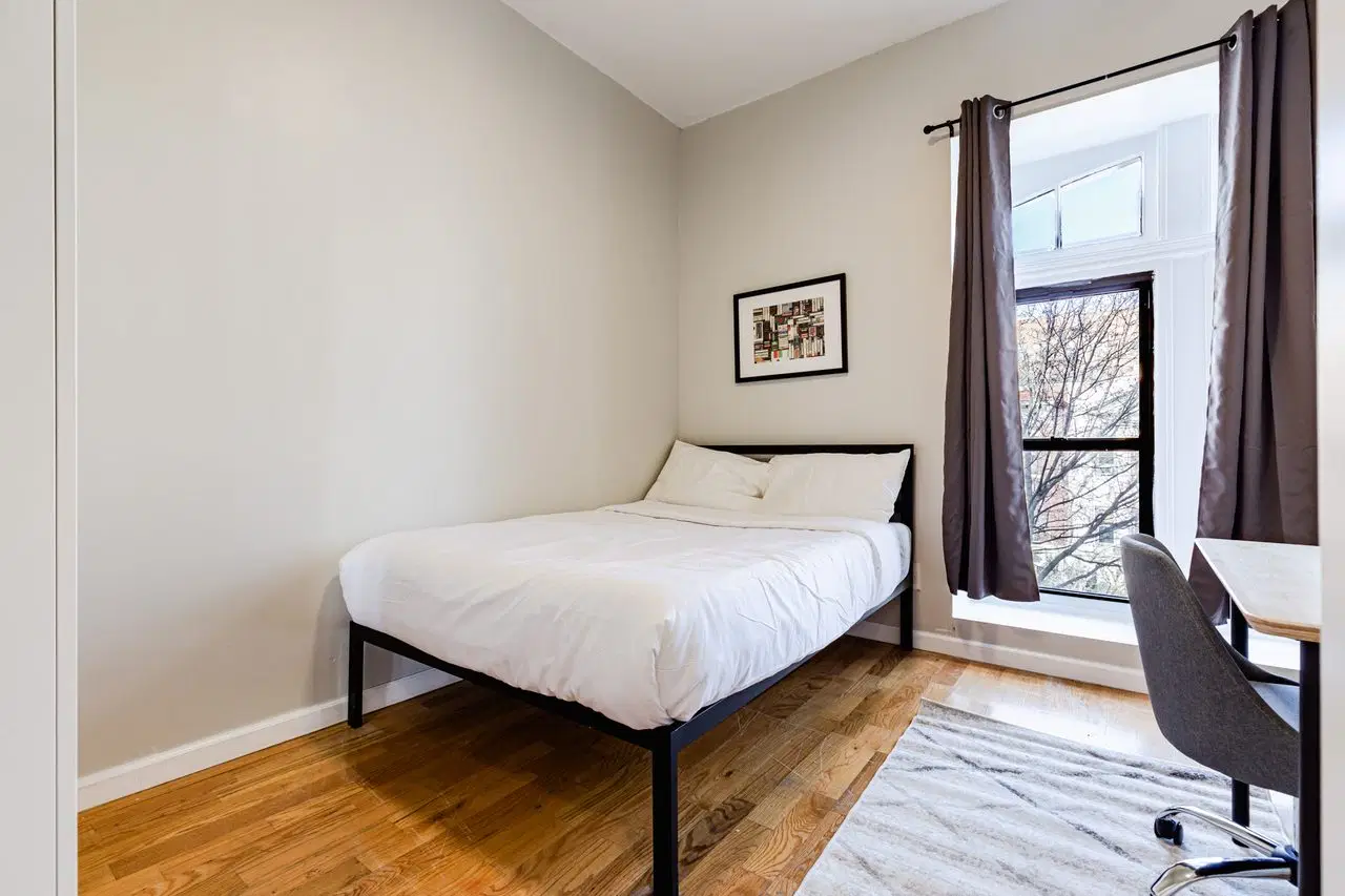 June Homes 11226, New York