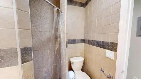 June Homes 11226, New York – Bathroom