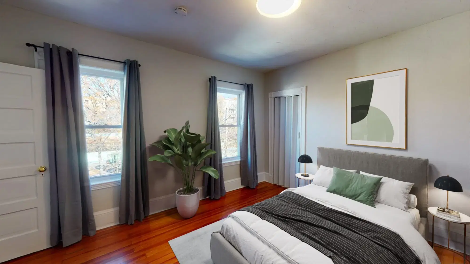 June Homes 02143, Boston – #817B: Somerville