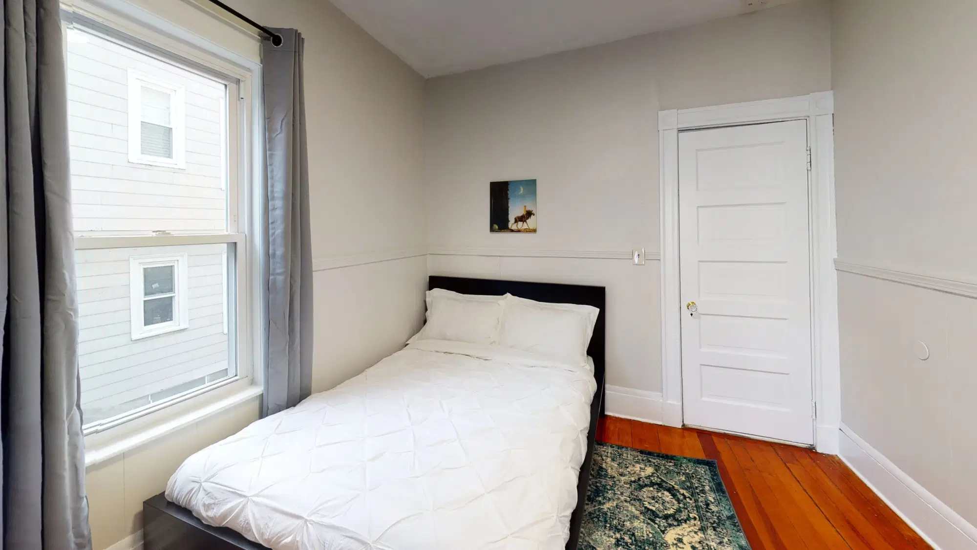 June Homes 02143, Boston – #815C: Somerville