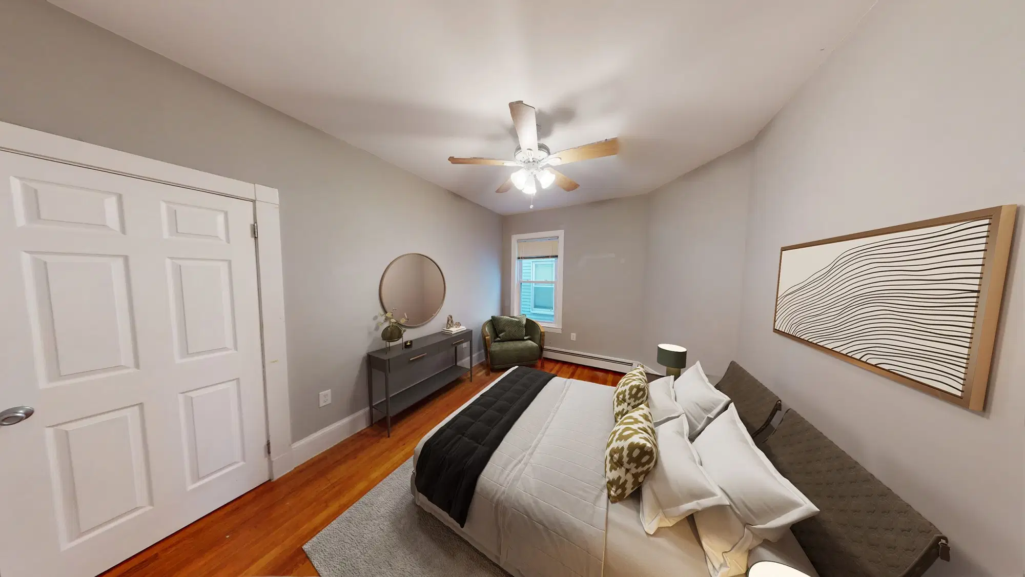 June Homes 02143, Boston – #1416A: Somerville