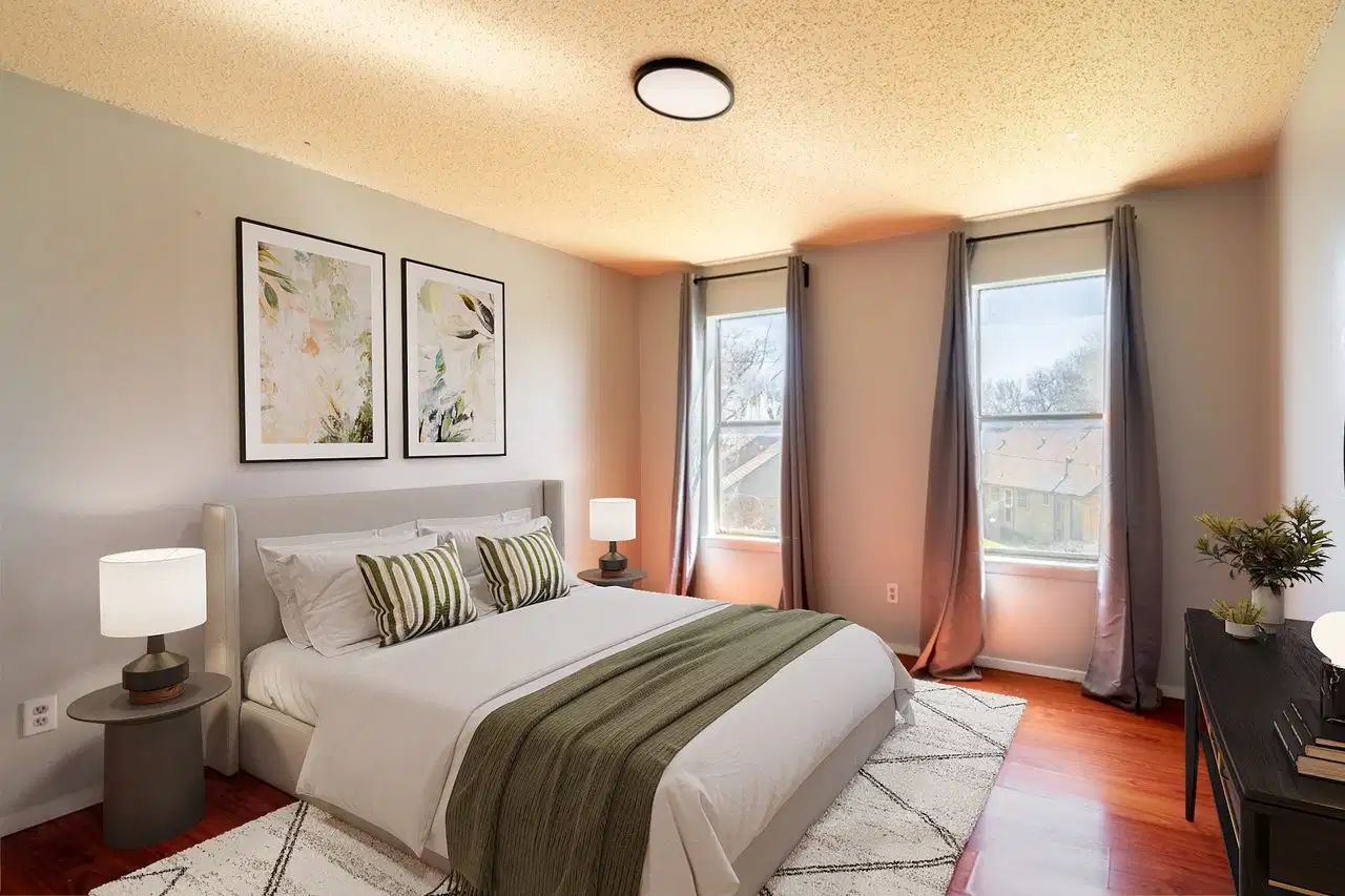 June Homes 78758, Austin