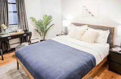 June Homes 10030, New York