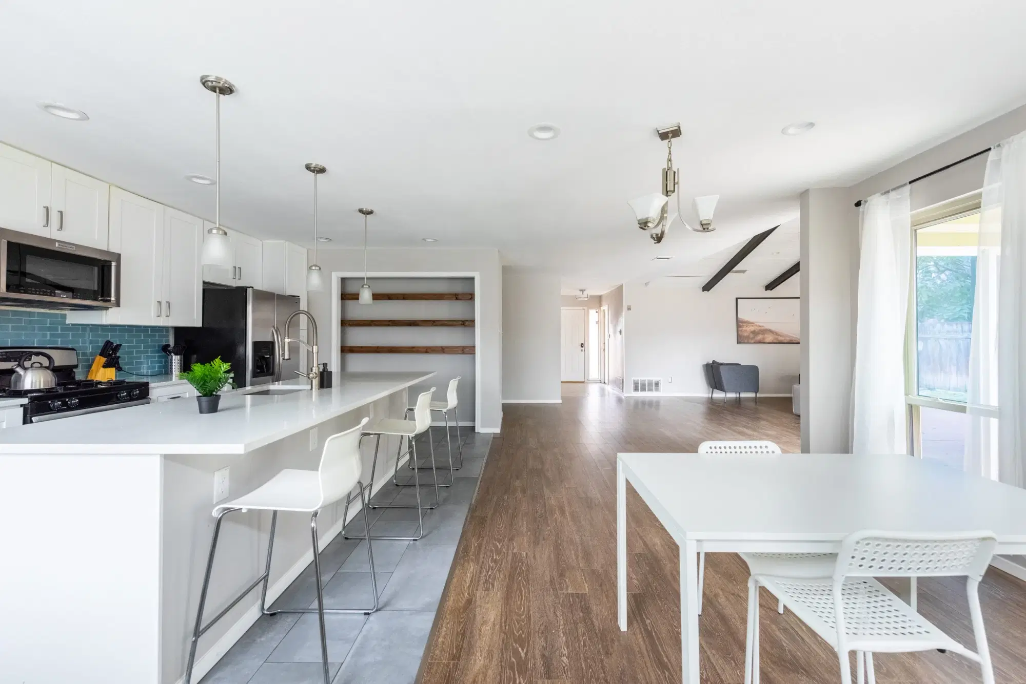 June Homes 78758, Austin – #935C: North Austin