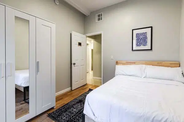 June Homes 11226, New York – #1573D: Prospect Lefferts Gardens