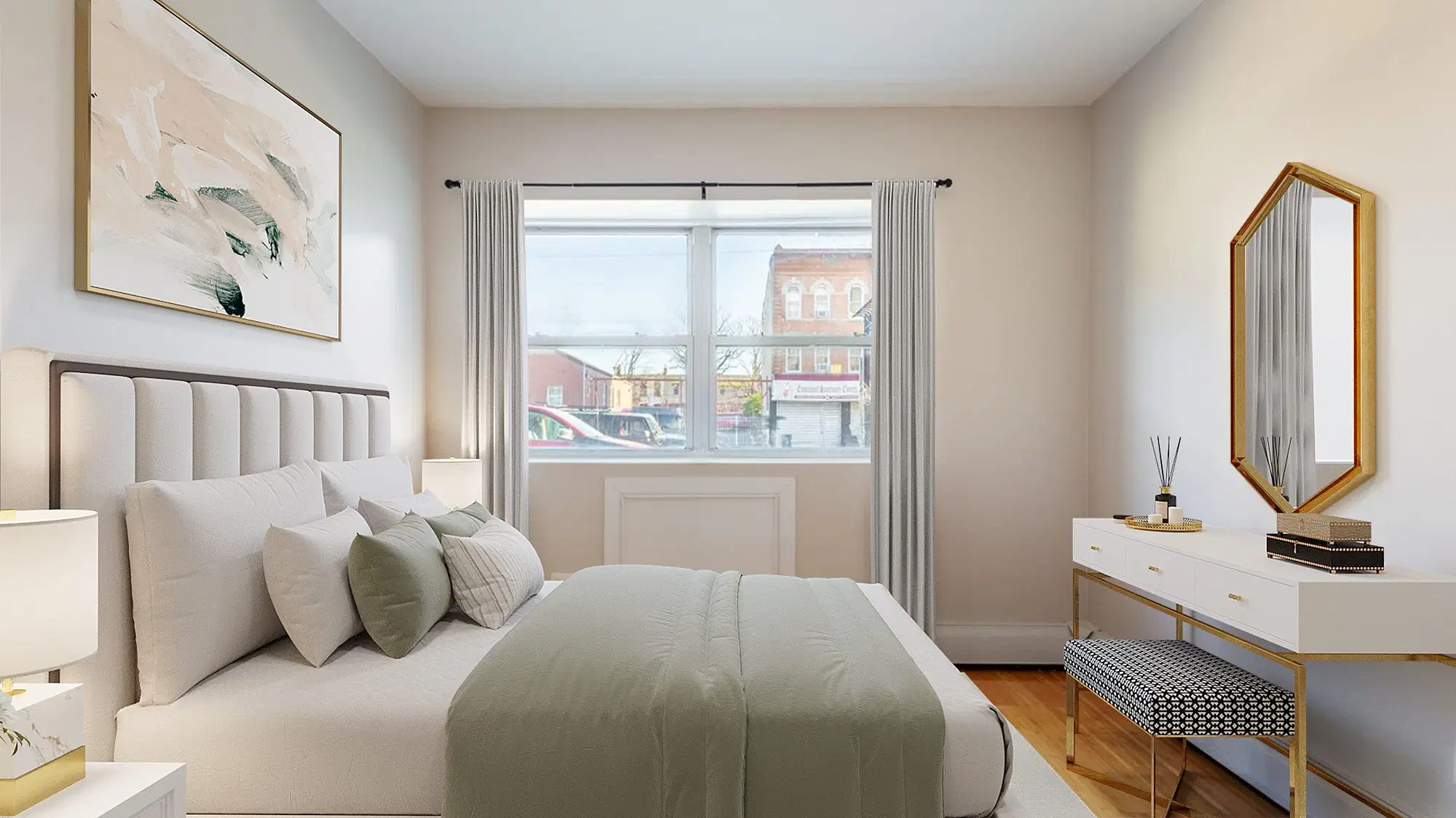 June Homes 11226, New York – #1646B: Flatbush