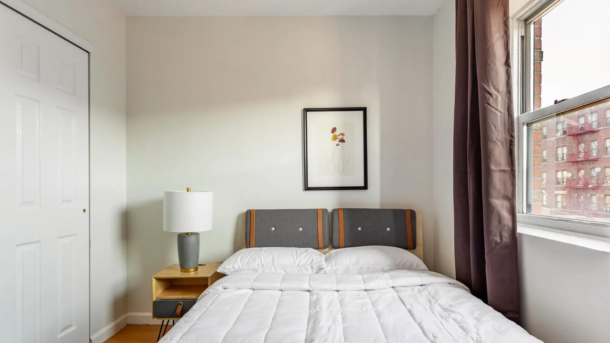 June Homes 11226, New York – #1648A: Flatbush