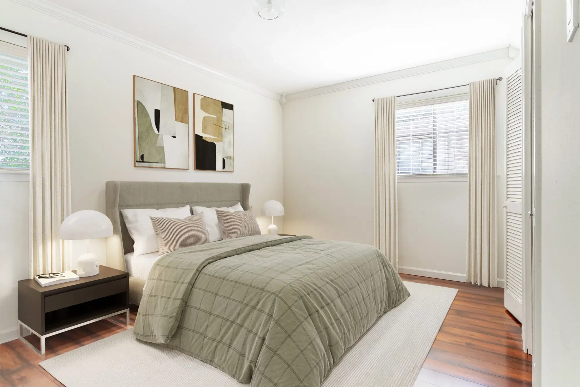 June Homes 78758, Austin – #1536C: North Austin