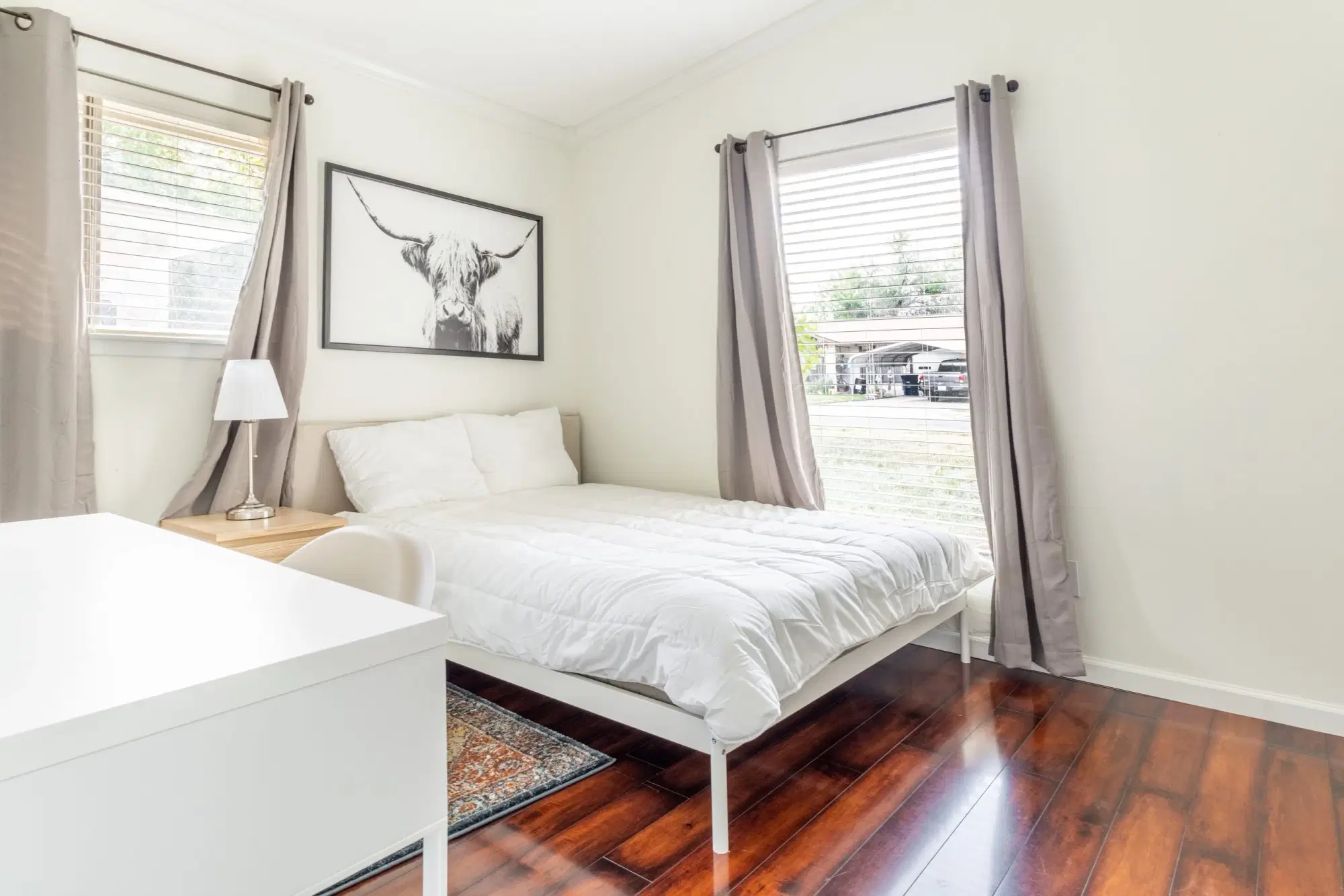June Homes 78758, Austin – #1536A: North Austin