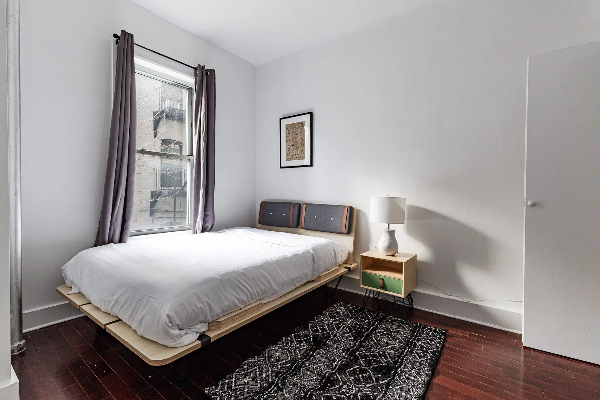 June Homes 10030, New York – #1681: Central Harlem