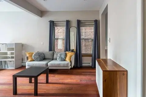 June Homes 02113, Boston – Common Area