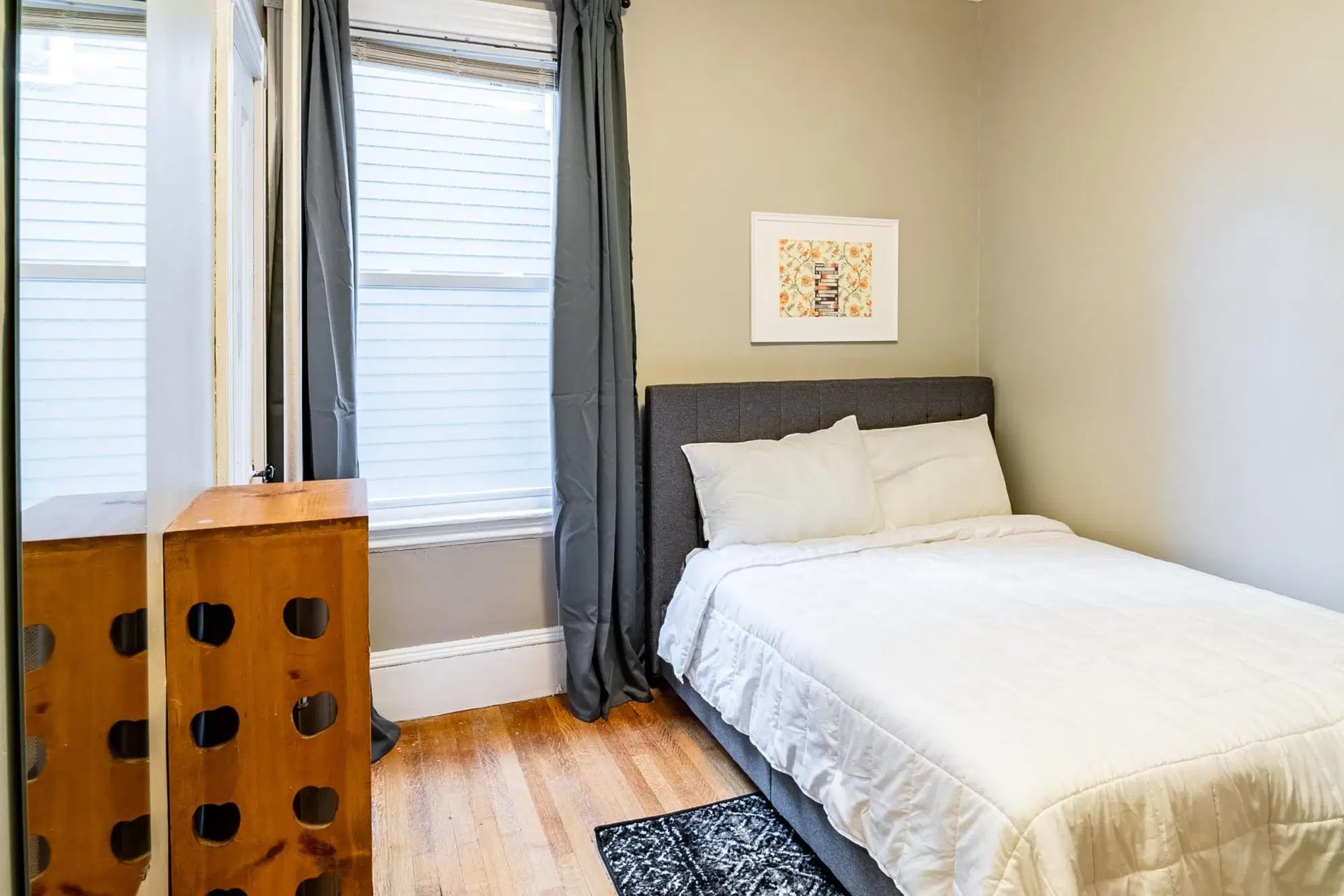 June Homes 02143, Boston – #1702B: Somerville