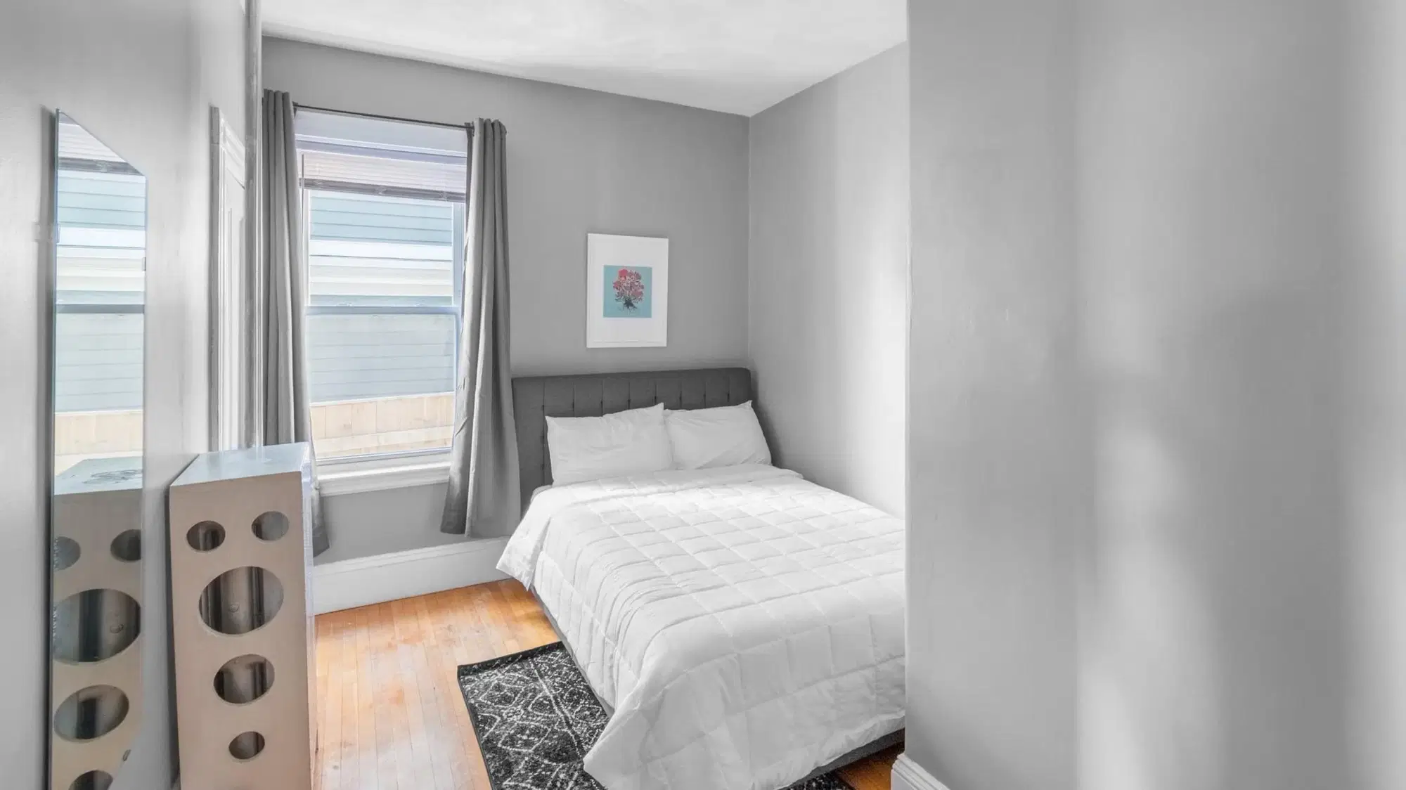 June Homes 02143, Boston – #1701B: Somerville