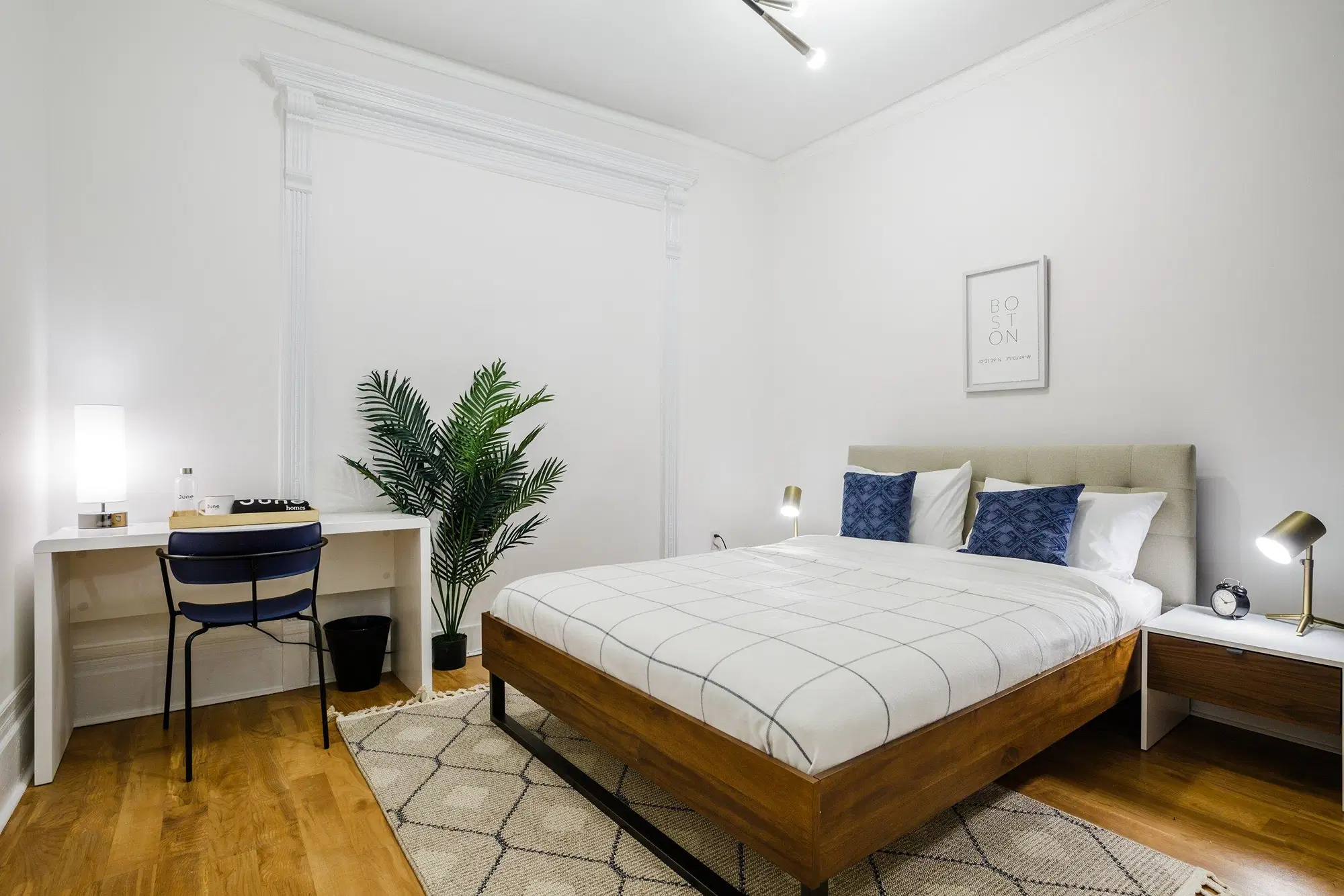 June Homes 10030, New York – #119B: Central Harlem