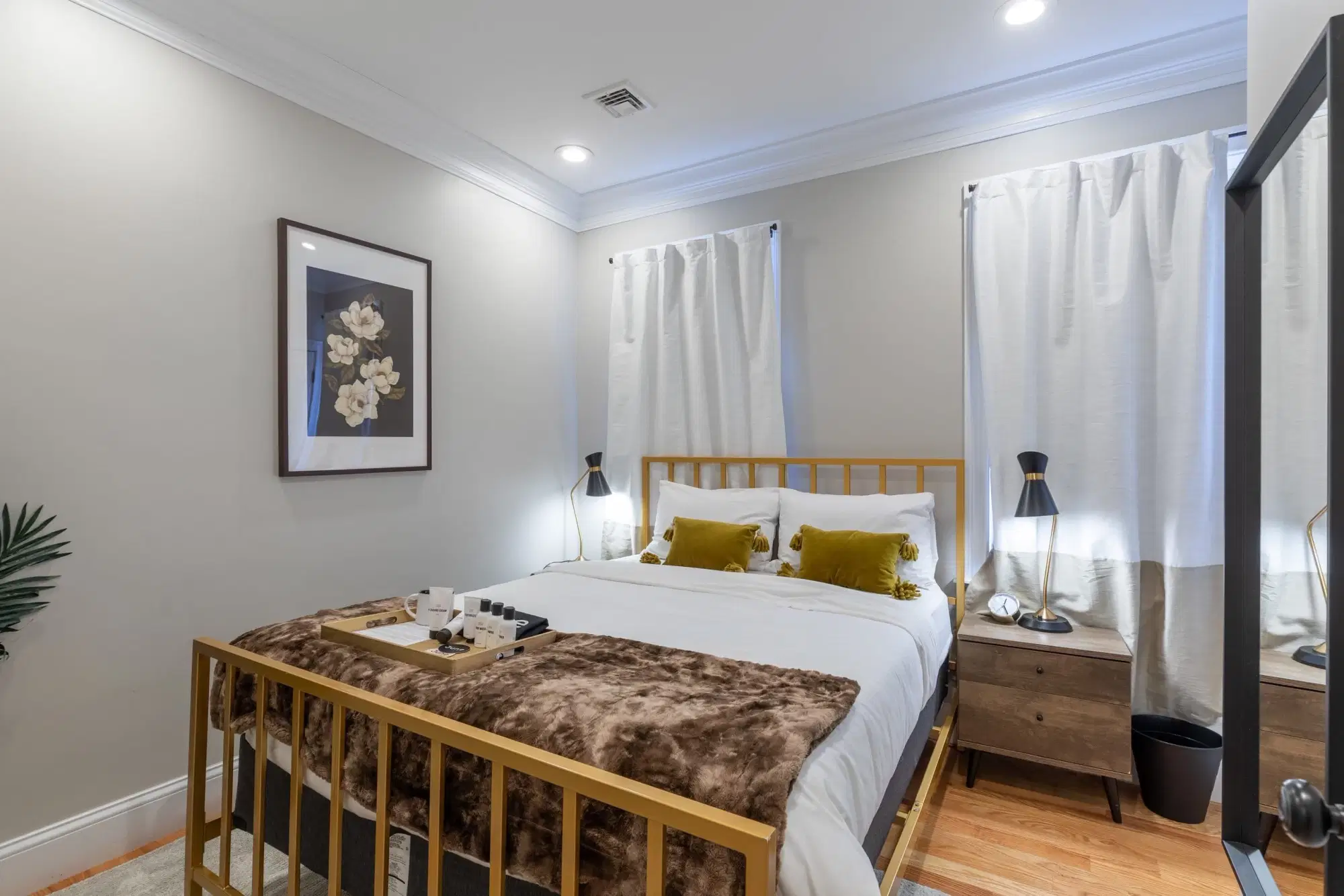 June Homes 02113, Boston – #276A: North End