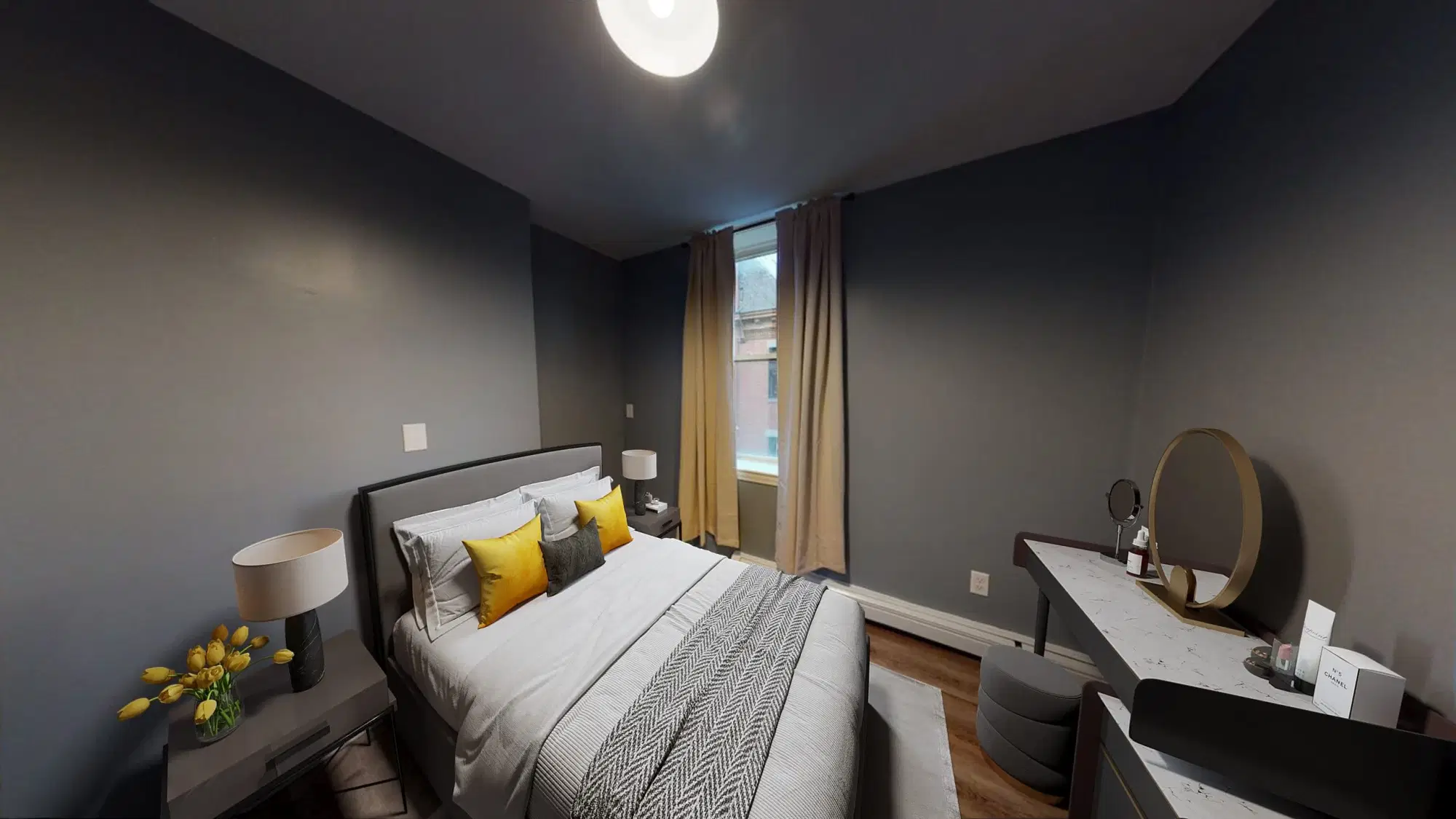 June Homes 02113, Boston – #471B: North End