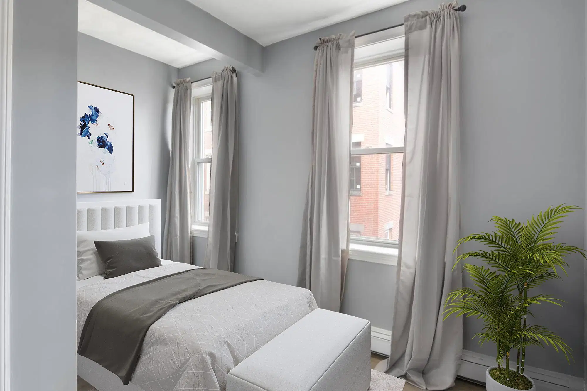 June Homes 02113, Boston – #472A: North End