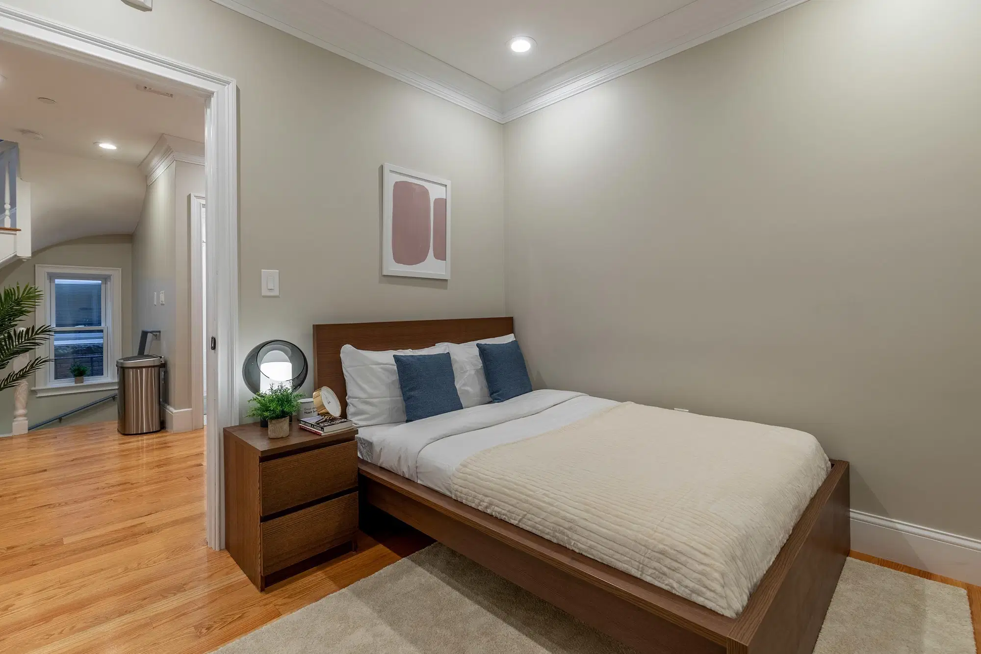 June Homes 02113, Boston – #278A: North End