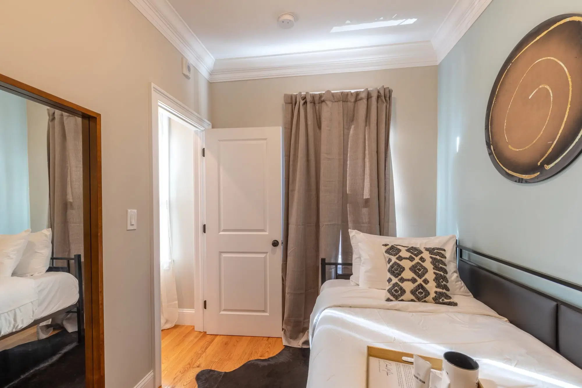June Homes 02113, Boston – #277C: North End