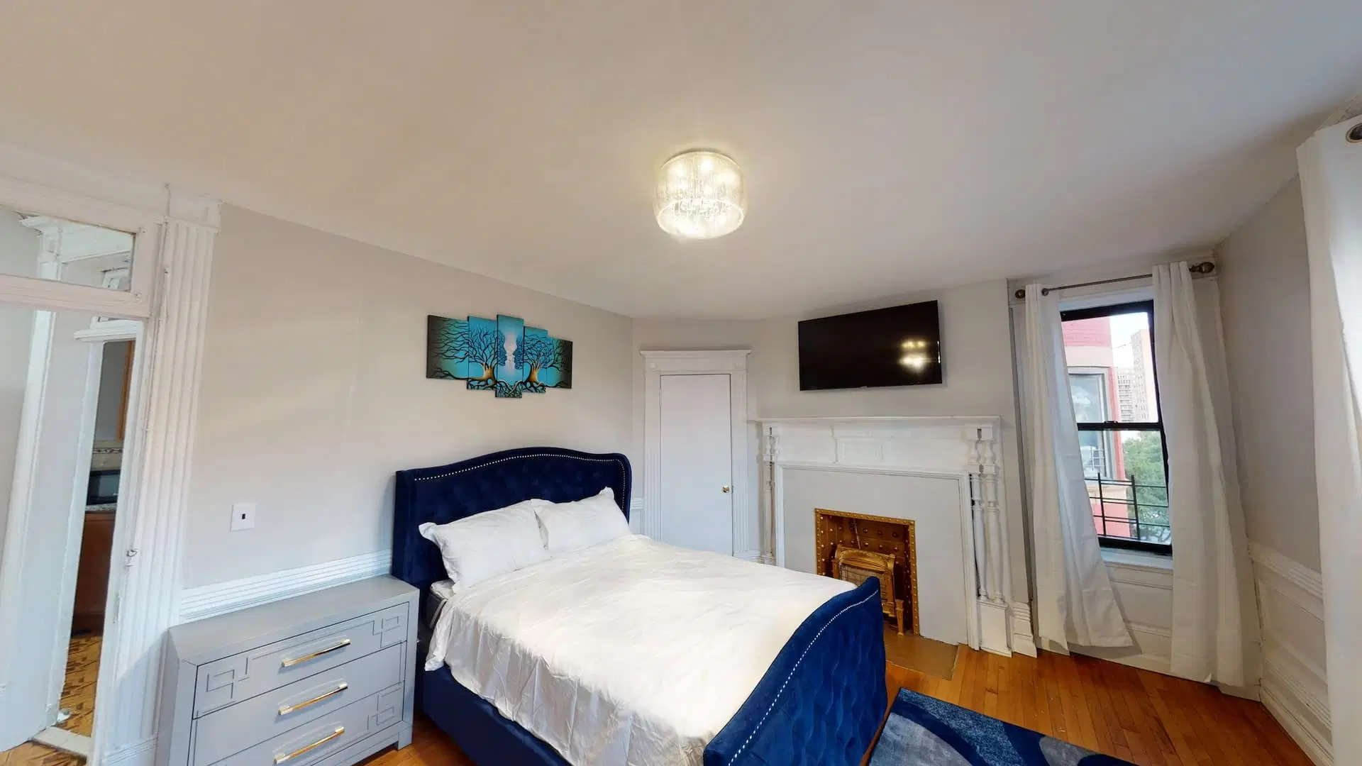 June Homes 10030, New York – #1428D: Central Harlem