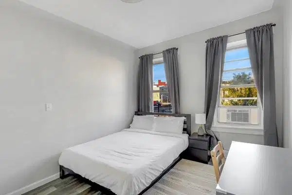 June Homes 11385, New York
