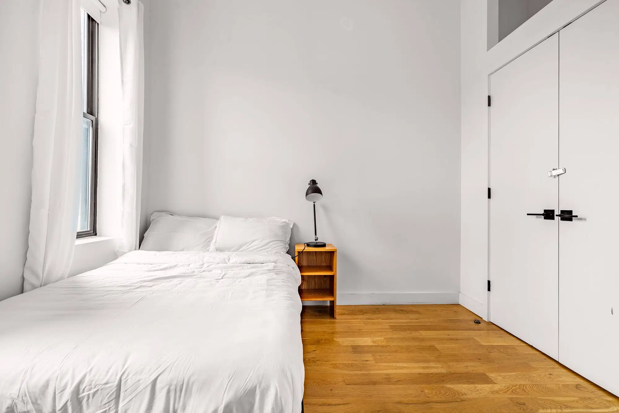 June Homes 11385, New York – #1408A: Ridgewood