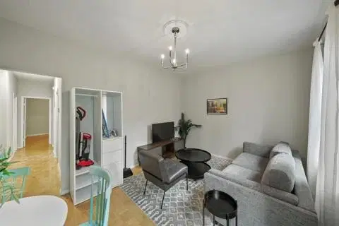 June Homes 10031, New York – Common Area