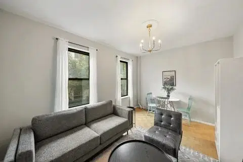June Homes 10031, New York – Common Area