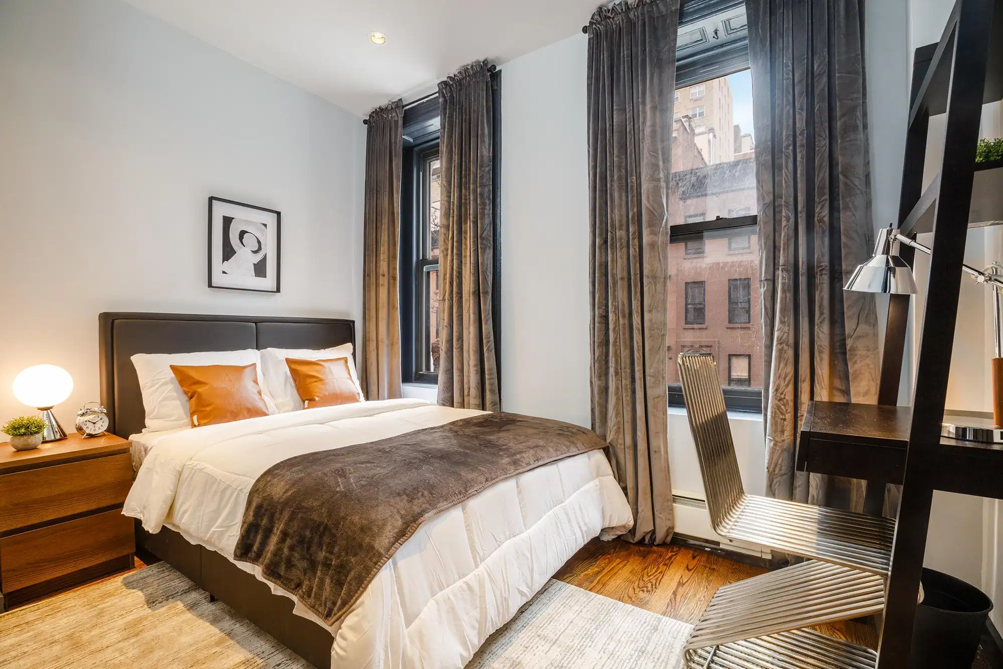 June Homes 10128, New York