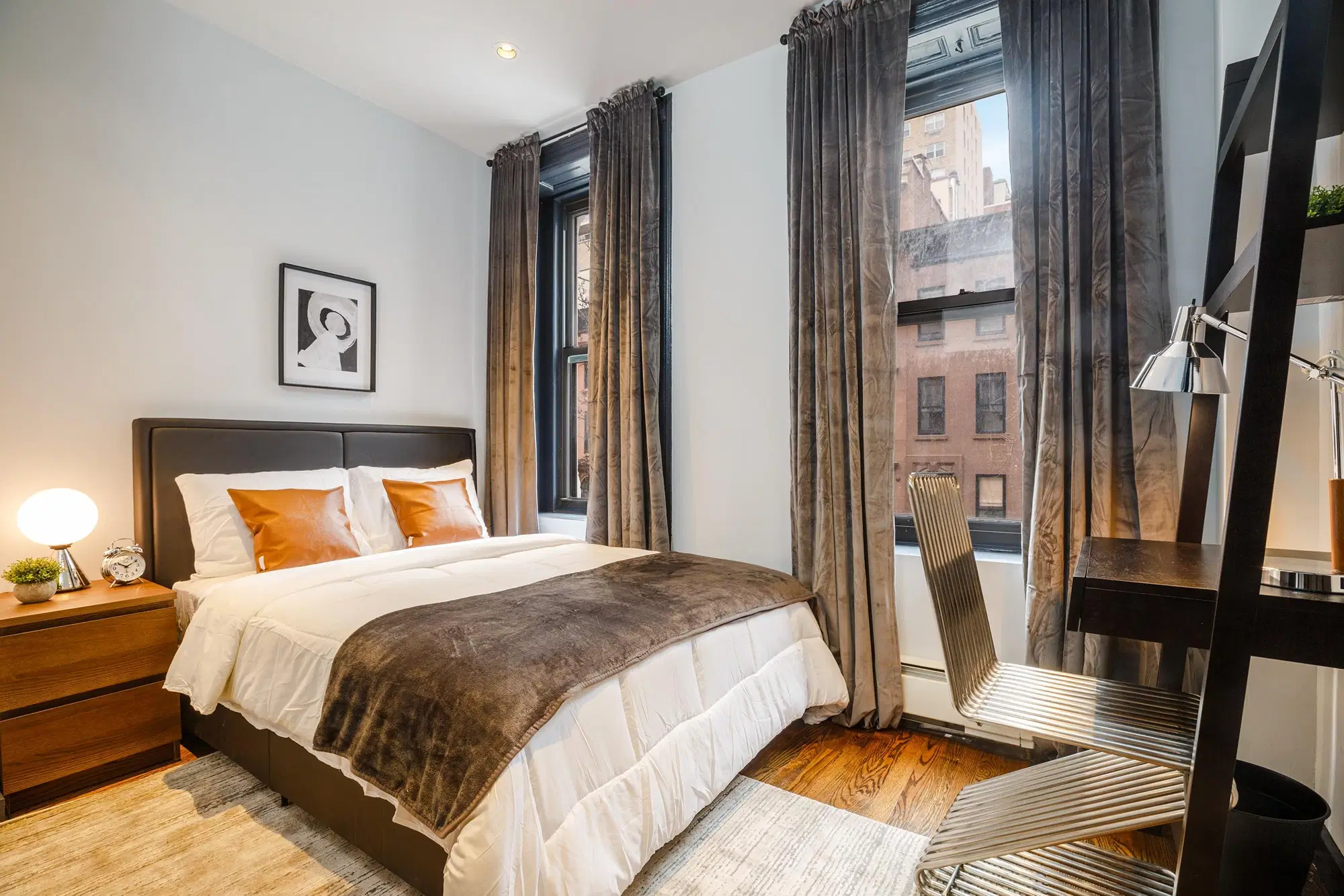 June Homes 10128, New York