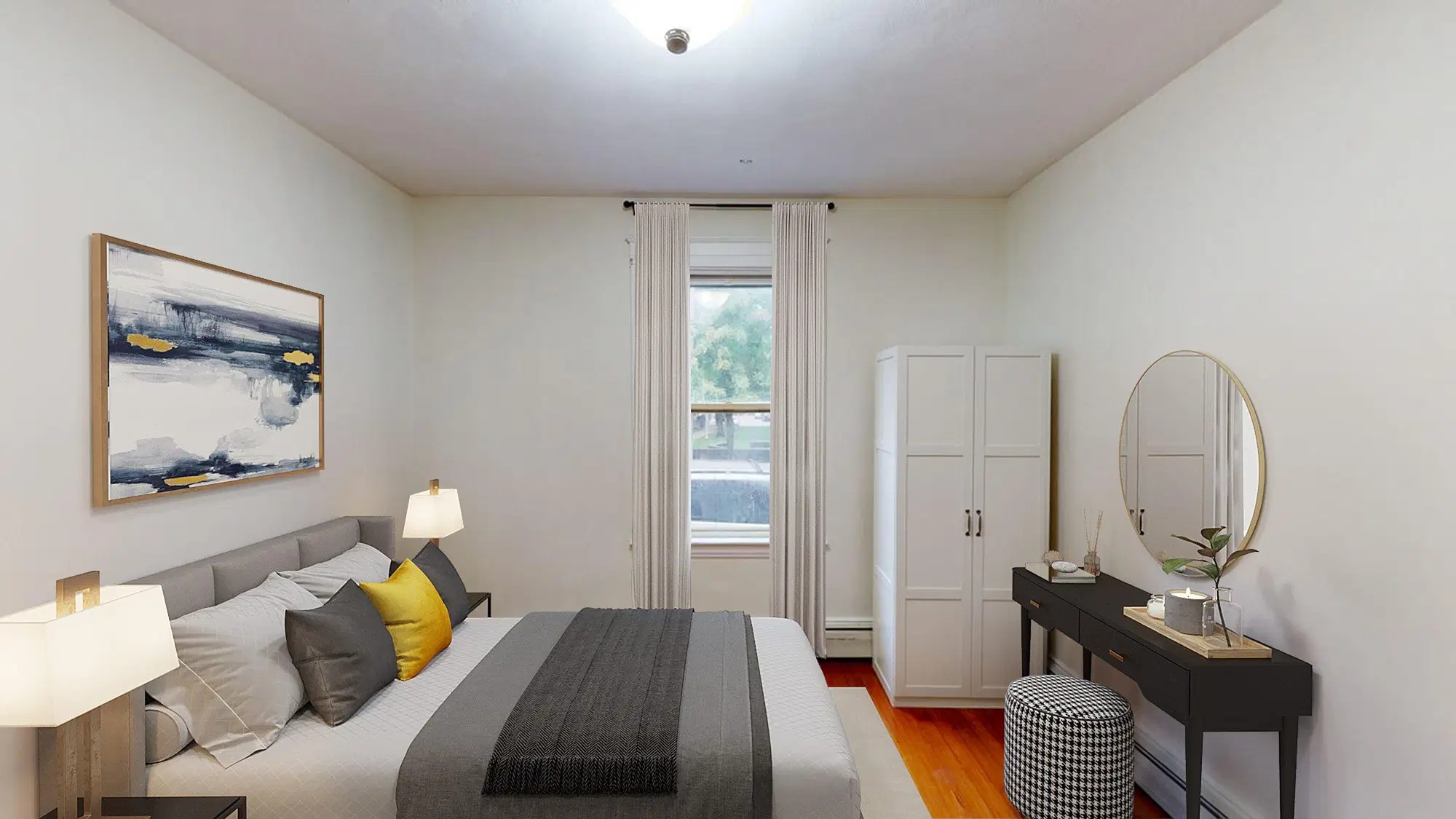 June Homes 02145, Boston – #1343A: Somerville
