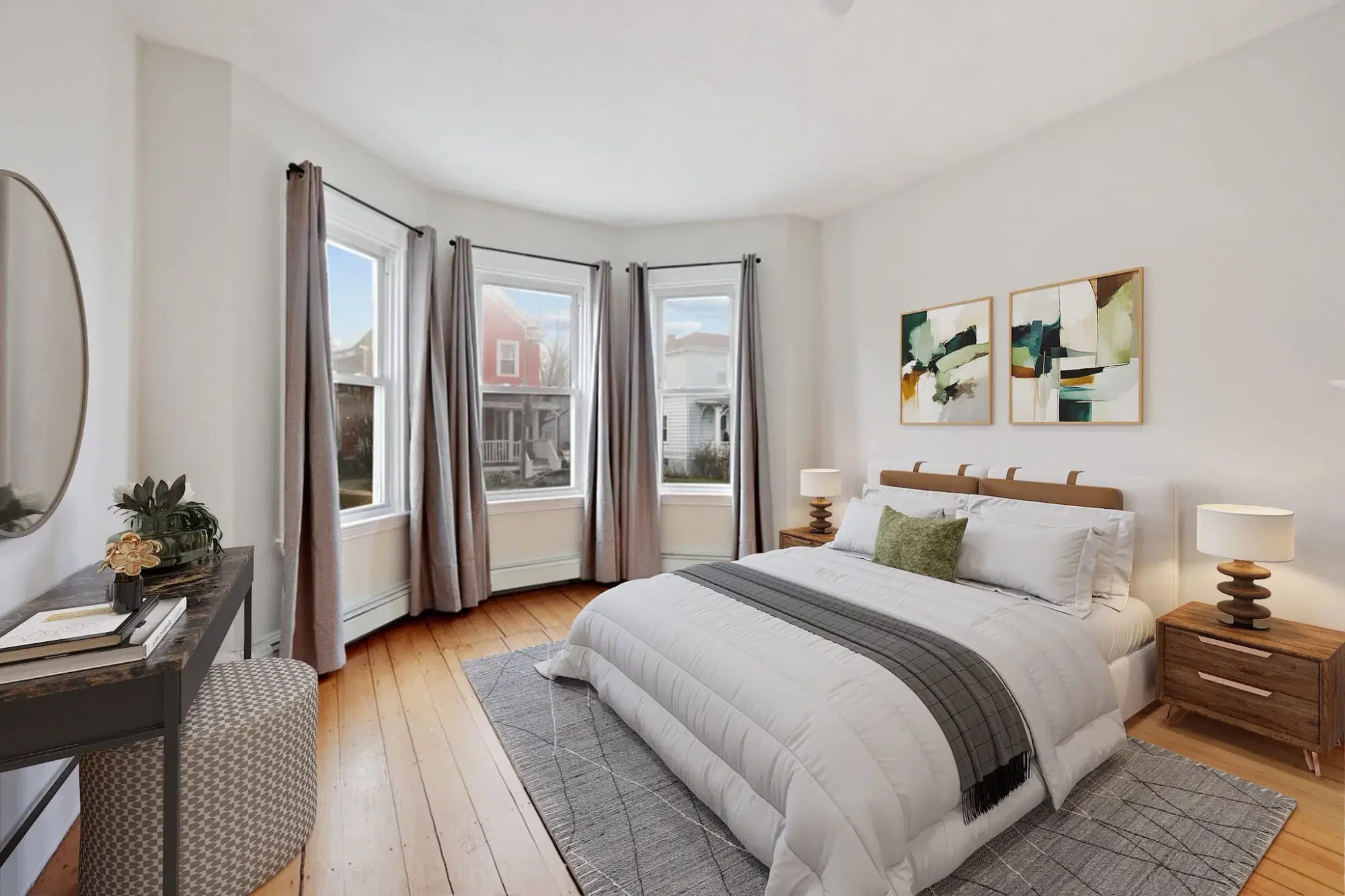 June Homes 02119, Boston – #888A: Roxbury
