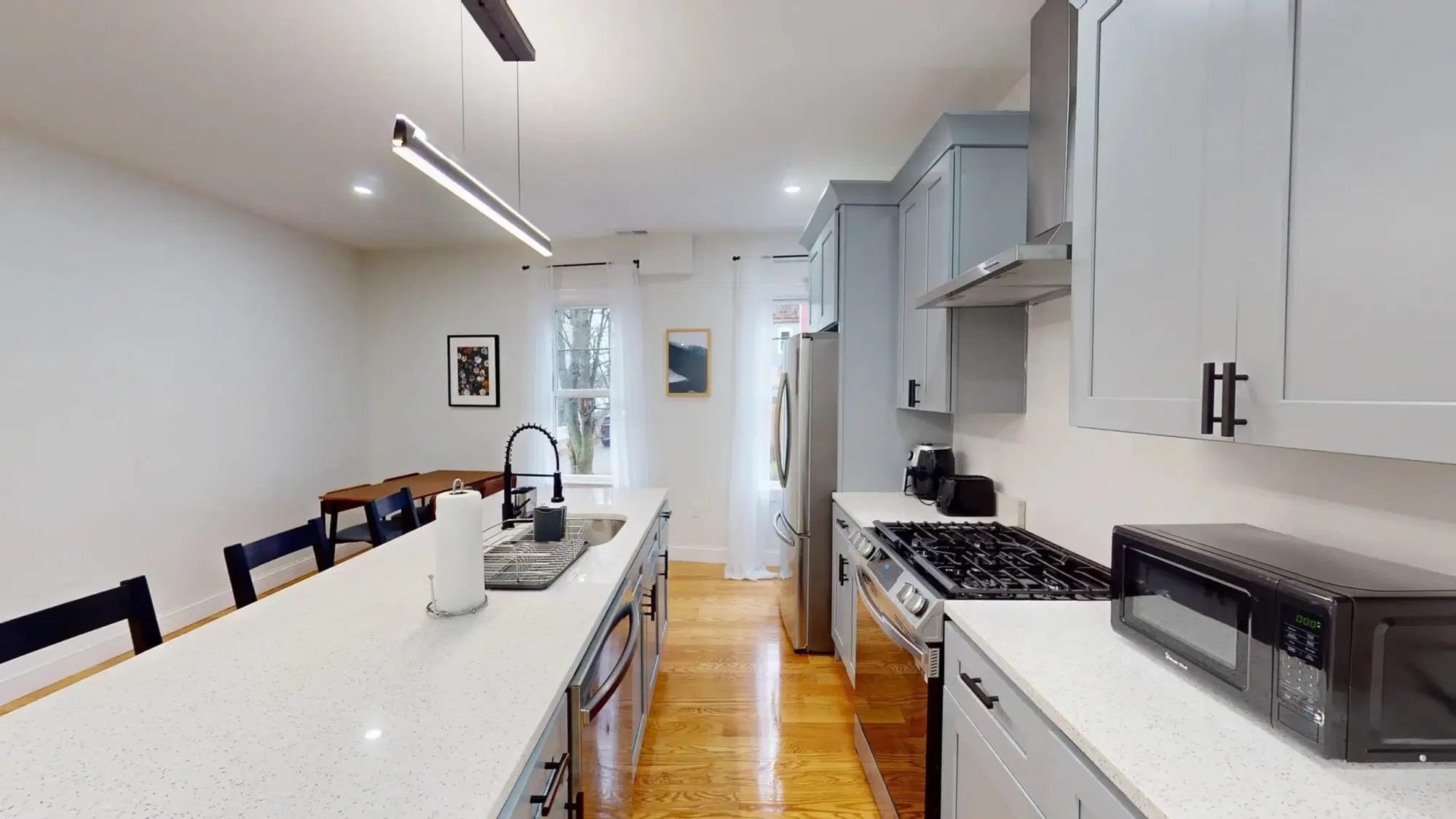 June Homes 02119, Boston – #990B: Fort Hill
