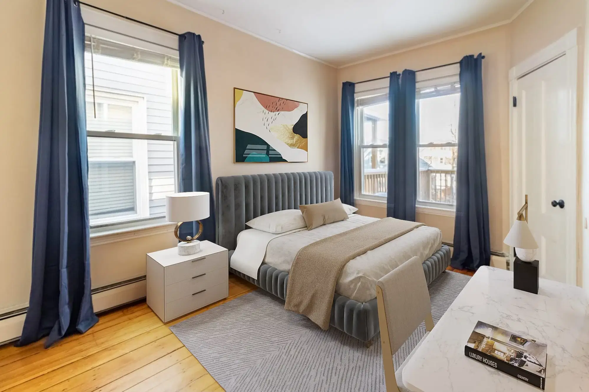 June Homes 02119, Boston – #927B: Roxbury