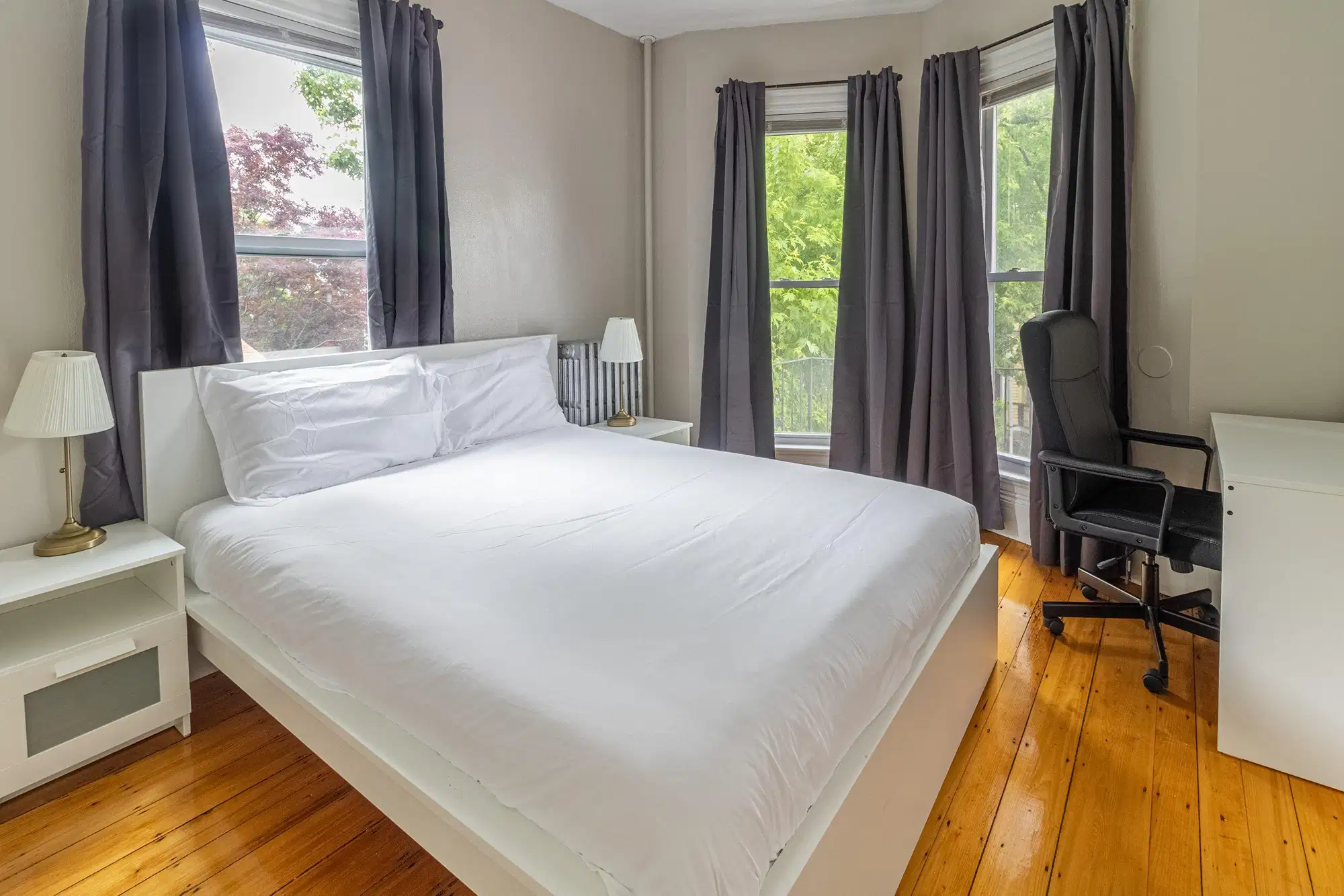 June Homes 02119, Boston
