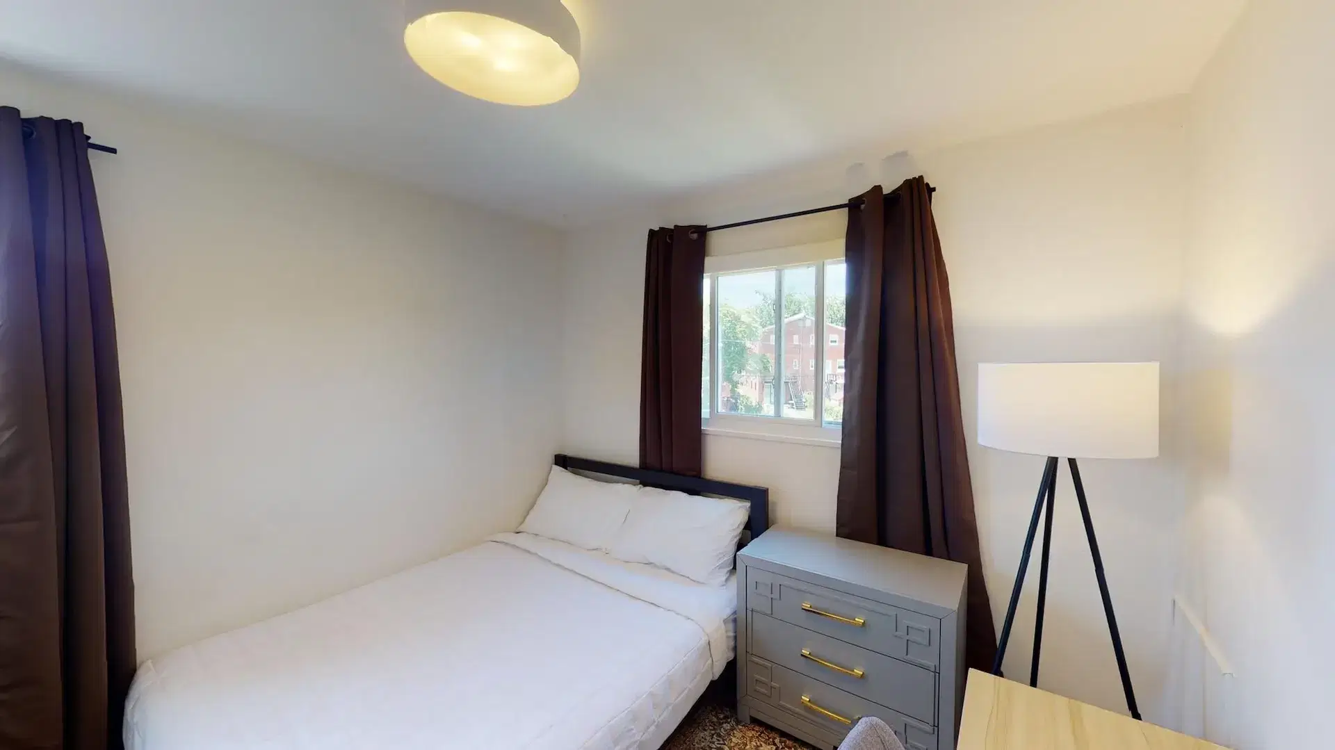 June Homes 20011, Washington DC – #789D: Fort Totten