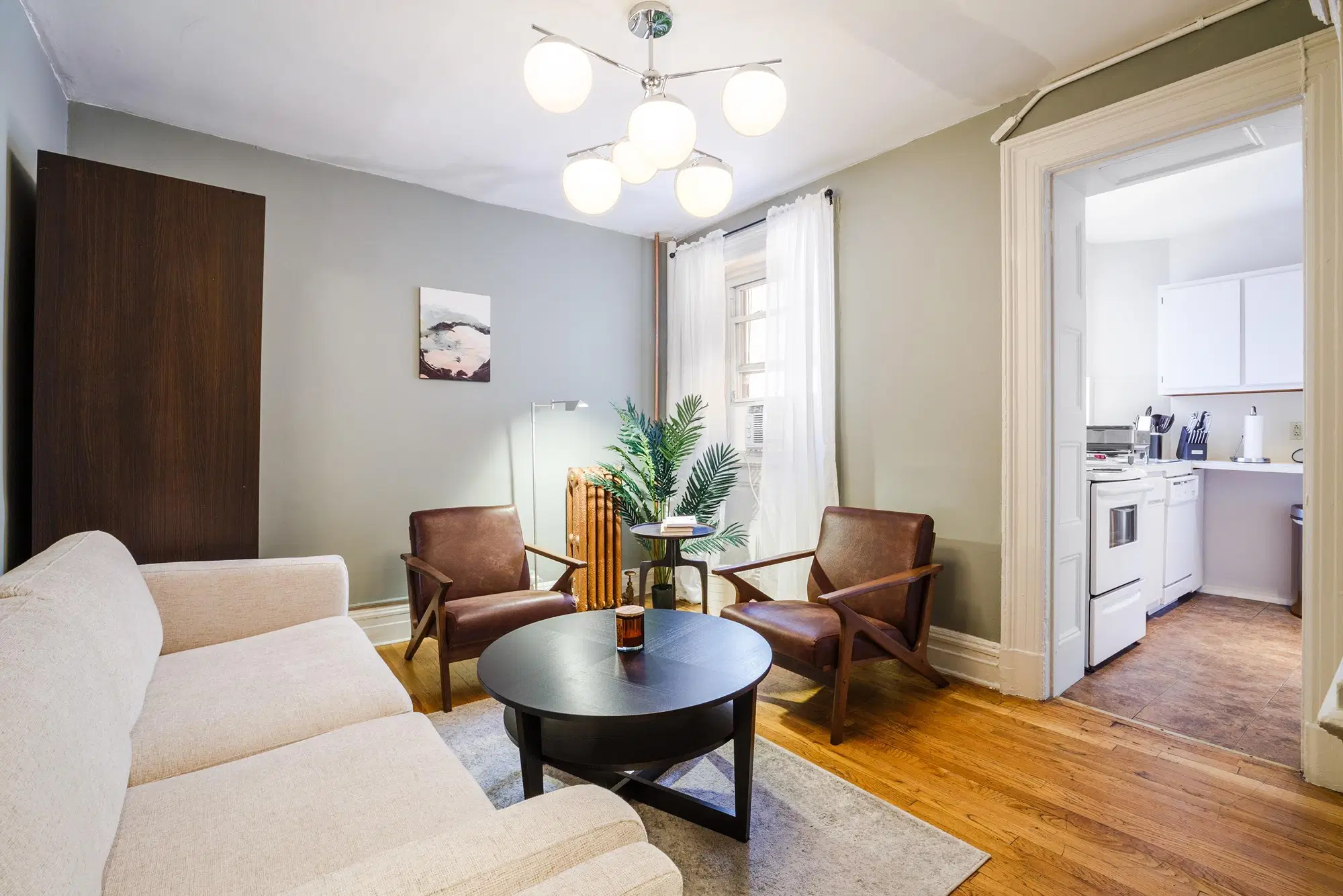 June Homes 10011, New York