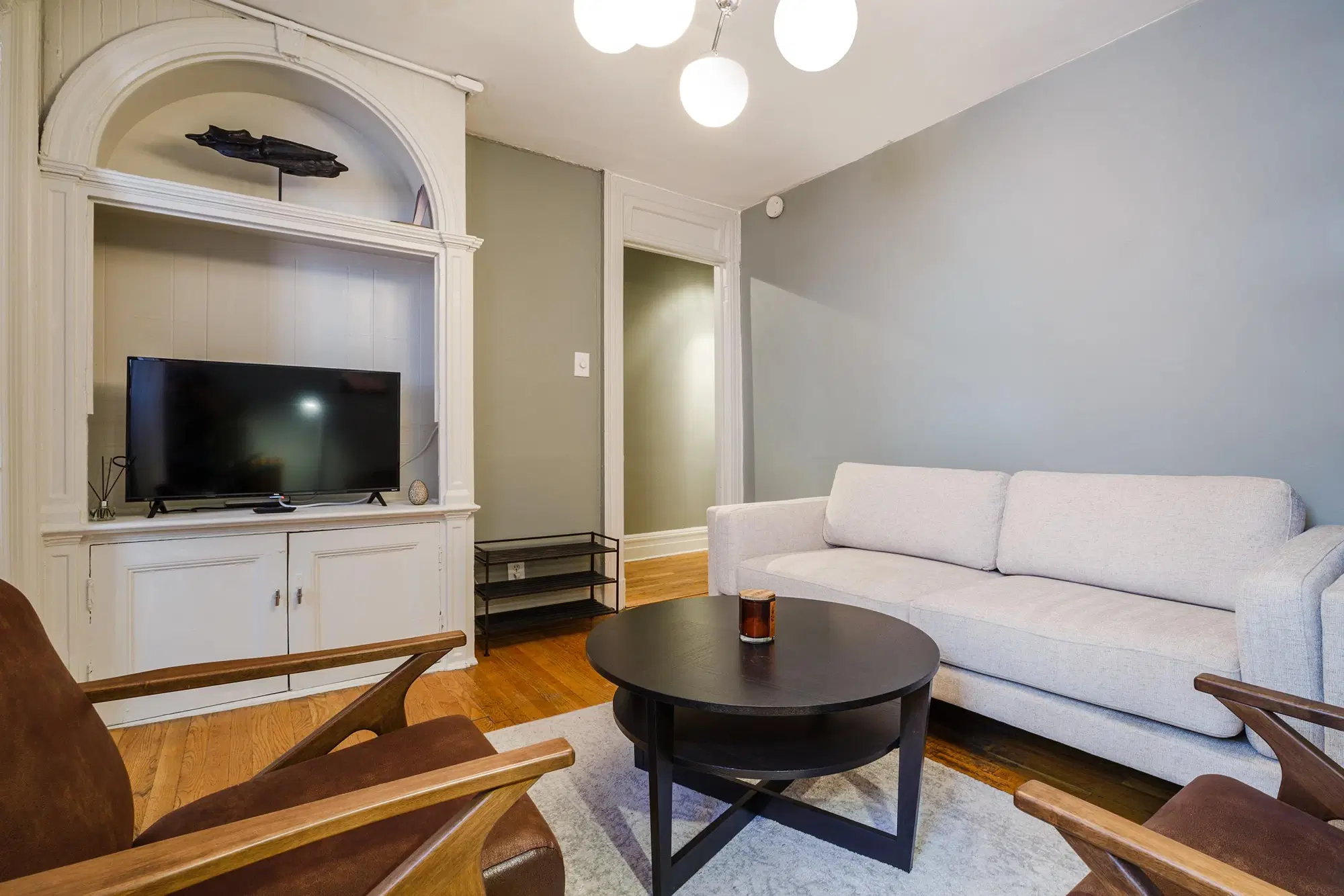 June Homes 10011, New York – Amenities